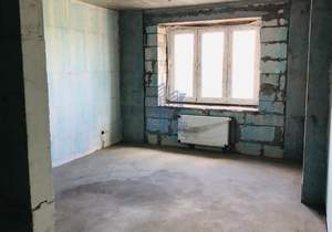 3-к квартира, вторичка, 90м2, 3/25 этаж