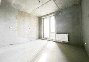 1-к квартира, сданный дом, 40м2, 9/15 этаж