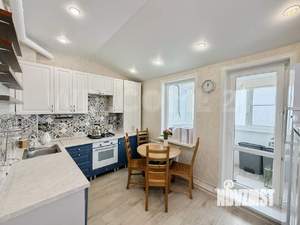 2-к квартира, вторичка, 68м2, 9/10 этаж