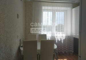 1-к квартира, вторичка, 36м2, 7/11 этаж