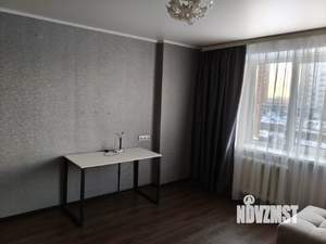 1-к квартира, вторичка, 36м2, 3/9 этаж