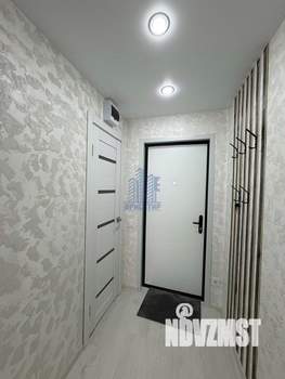 Студия квартира, вторичка, 18м2, 9/9 этаж