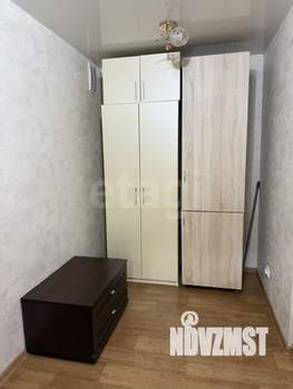 1-к квартира, вторичка, 45м2, 5/9 этаж