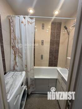 1-к квартира, вторичка, 33м2, 1/9 этаж