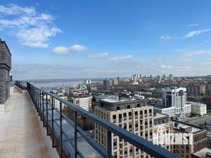 1-к квартира, вторичка, 43м2, 4/16 этаж