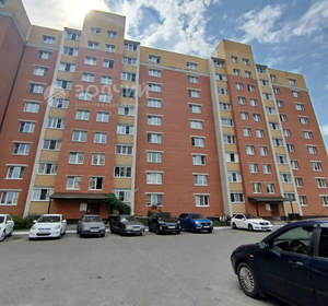 2-к квартира, вторичка, 41м2, 8/9 этаж