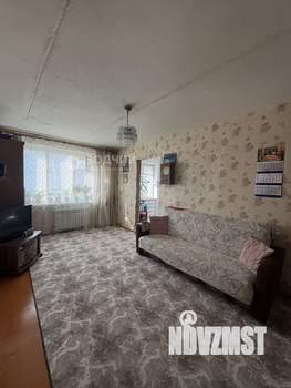 4-к квартира, вторичка, 66м2, 4/5 этаж