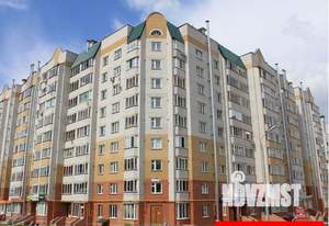 2-к квартира, вторичка, 60м2, 5/9 этаж