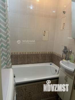 1-к квартира, вторичка, 36м2, 6/10 этаж