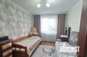 3-к квартира, вторичка, 67м2, 5/9 этаж