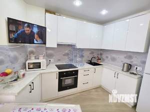 1-к квартира, вторичка, 43м2, 9/12 этаж