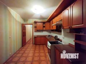 3-к квартира, вторичка, 91м2, 5/6 этаж