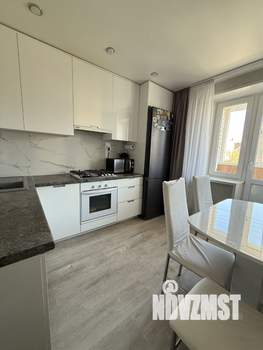 2-к квартира, вторичка, 52м2, 6/9 этаж
