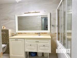 3-к квартира, вторичка, 111м2, 9/11 этаж