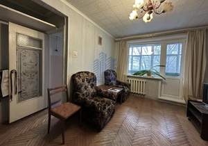 2-к квартира, вторичка, 46м2, 3/5 этаж