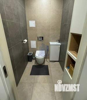 2-к квартира, вторичка, 68м2, 2/19 этаж