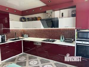 1-к квартира, вторичка, 46м2, 1/4 этаж