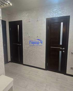 1-к квартира, вторичка, 38м2, 1/5 этаж