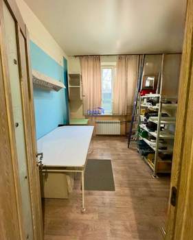 1-к квартира, вторичка, 40м2, 1/5 этаж