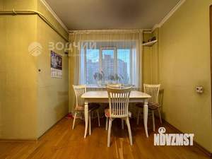 3-к квартира, вторичка, 110м2, 3/10 этаж