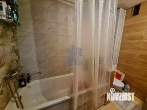 1-к квартира, вторичка, 43м2, 6/10 этаж