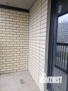 1-к квартира, вторичка, 41м2, 4/10 этаж