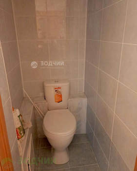 1-к квартира, вторичка, 36м2, 6/9 этаж