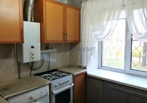 1-к квартира, вторичка, 31м2, 1/5 этаж