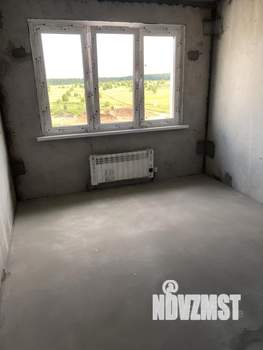 1-к квартира, вторичка, 40м2, 7/9 этаж