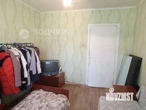 3-к квартира, вторичка, 65м2, 1/9 этаж