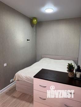 1-к квартира, вторичка, 47м2, 9/15 этаж