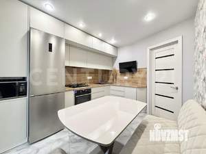 1-к квартира, вторичка, 51м2, 9/9 этаж