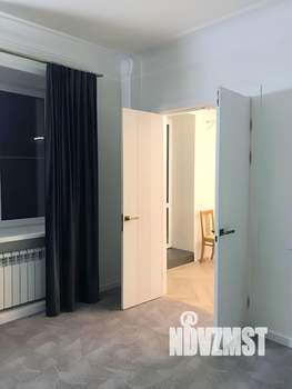 2-к квартира, вторичка, 58м2, 3/3 этаж