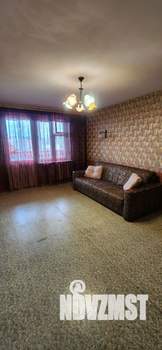 1-к квартира, вторичка, 45м2, 7/10 этаж