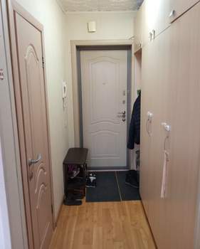 Студия квартира, вторичка, 32м2, 7/10 этаж