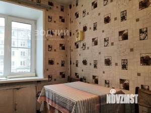 2-к квартира, вторичка, 50м2, 2/5 этаж