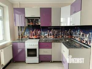 1-к квартира, вторичка, 43м2, 8/10 этаж