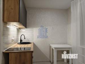 Студия квартира, вторичка, 22м2, 6/9 этаж