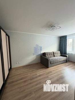 1-к квартира, вторичка, 33м2, 6/10 этаж