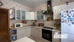 1-к квартира, вторичка, 39м2, 10/12 этаж