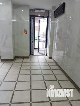 3-к квартира, вторичка, 107м2, 8/16 этаж