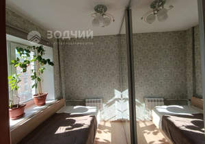 2-к квартира, вторичка, 42м2, 5/5 этаж