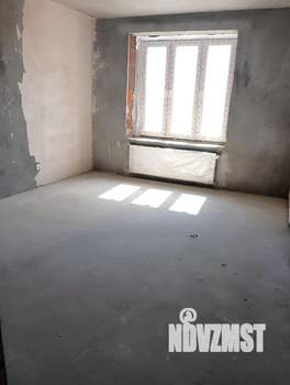 3-к квартира, вторичка, 107м2, 8/16 этаж