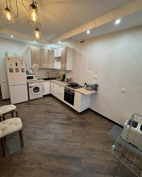 1-к квартира, вторичка, 56м2, 14/18 этаж