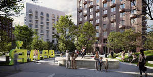 3-к квартира, вторичка, 98м2, 1/9 этаж