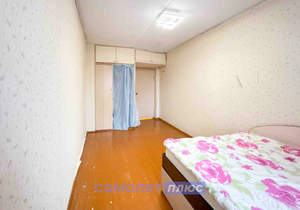 2-к квартира, вторичка, 45м2, 2/5 этаж