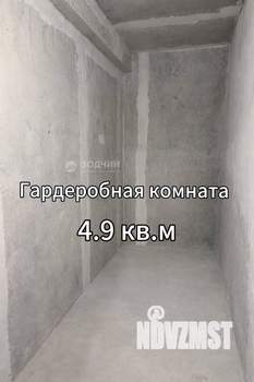 2-к квартира, вторичка, 57м2, 10/10 этаж