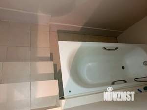 2-к квартира, вторичка, 52м2, 1/5 этаж