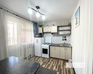 1-к квартира, вторичка, 43м2, 4/10 этаж