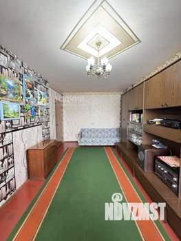 3-к квартира, вторичка, 68м2, 8/9 этаж